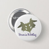 Vermin&Jetlag Knopf Button (Vorne & Hinten)