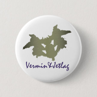 Vermin&Jetlag Knopf Button