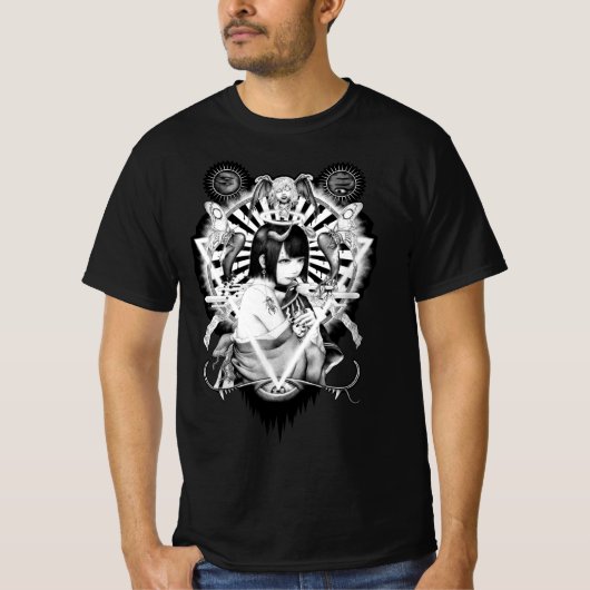  VERMIN T-Shirt (Vorderseite)