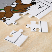 Vermischen Sie das perfekte Spot-Puzzle Puzzle (Seite)
