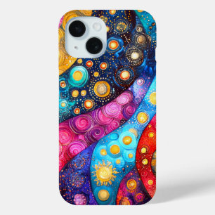 Vermischte Dinge Case-Mate iPhone Hülle