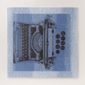 Vermisse dich, Puzzle  (Horizontal)