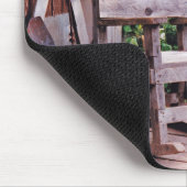 Vermisse sie mousepad (Ecke)