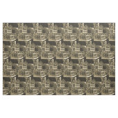 Vermisse sie stoff (Fat Quarter (45,7 x 55,9 cm))