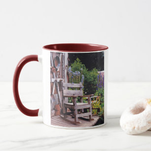 Vermisse sie tasse