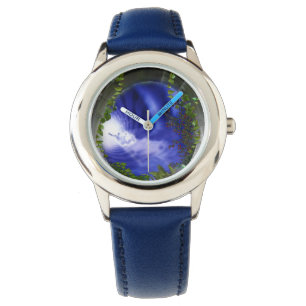 Vermisst Armbanduhr