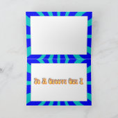 Vermisst der Vater "Der 70er"? Karte (Innenseite)