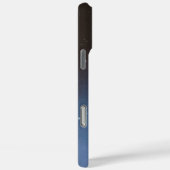 Vermisst du dich auch? – Sternenhimmel iPhone / iP Case-Mate iPhone Hülle (Rückseite / Rechts)