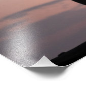 Vermisst Fotodruck (Ecke)