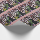 Vermisst Geschenkpapier (Ecke)