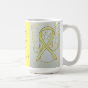 Vermisst in Aktion (MIA) Tasse der Sensibilisierun