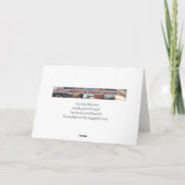 Vermisst... Karte (Rückseite)