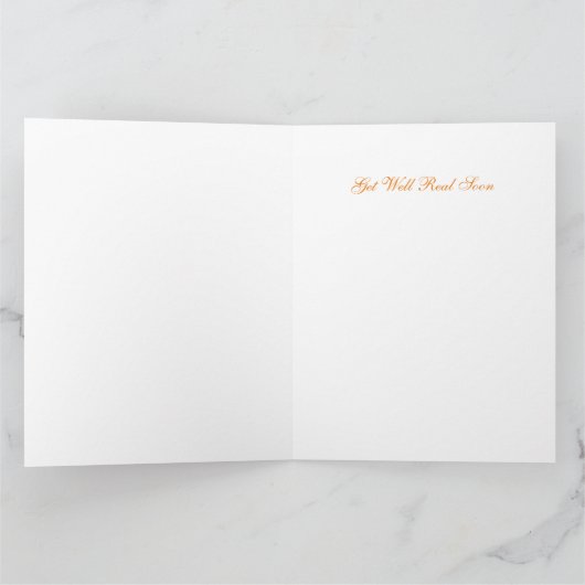 Vermisst Karte (Innenseite)