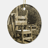 Vermisst Keramikornament (Links)