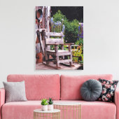 Vermisst Leinwanddruck (Insitu (Wohnzimmer))