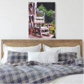 Vermisst Leinwanddruck (Insitu (Schlafzimmer))