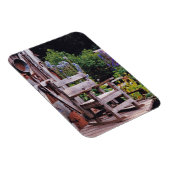 Vermisst Magnet (Rechte Seite)