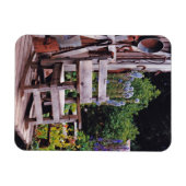 Vermisst Magnet (Horizontal)