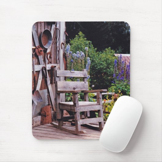 Vermisst Mousepad (Mit Mouse)