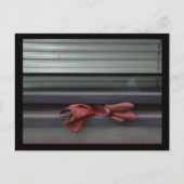 vermisst postkarte (Vorderseite)