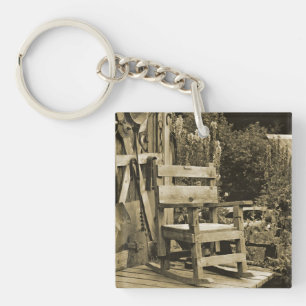 Vermisst Schlüsselanhänger