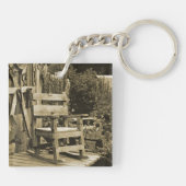 Vermisst Schlüsselanhänger (Rückseite)