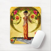 Vermisst Sie Mousepad (Mit Mouse)