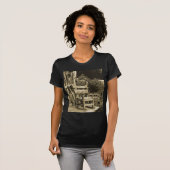 Vermisst sie T-Shirt (Vorne ganz)