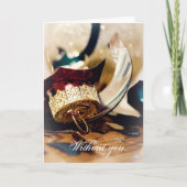 Vermisst Sie zu Weihnachten (Vorderseite)