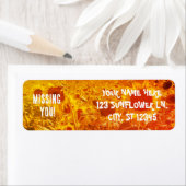 VERMISST! SONNENBLUMEN (Insitu)