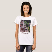 Vermisst T-Shirt (Vorne ganz)