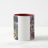 Vermisst Tasse (Zentrum)