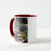 Vermisst Tasse (Vorderseite Links)
