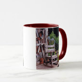 Vermisst Tasse (VorderseiteRechts)