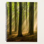 Vermisst und geliebt planer (Vorderseite)