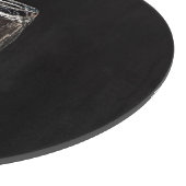 Vermisst unmöglich schneidebrett (Ecke)