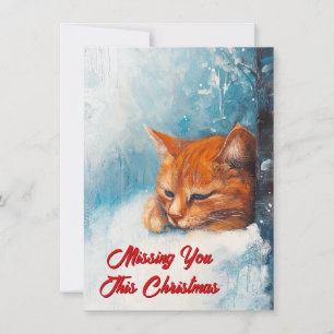 Vermisste dir heute Weihnachten