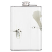 Vermisste Flasche - Adorable Dose Design Flachmann (Rückseite)