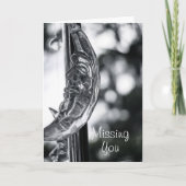 Vermisste Karte (Vorderseite)