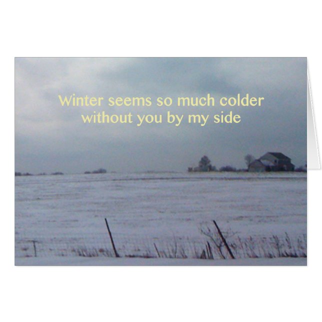 Vermisste Karte 10 (Vorderseite (Horizontal))