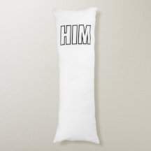 Vermisste Körperkissen