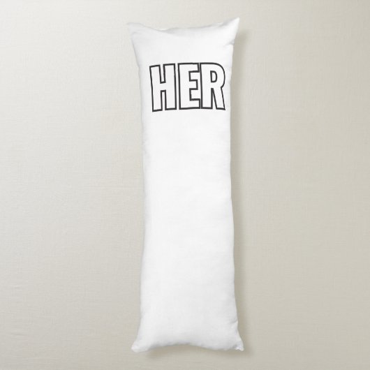 Vermisste Körperkissen (Rückseite (Vertikal))