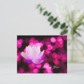 Vermisste Postkarte (Stehend Vorderseite)