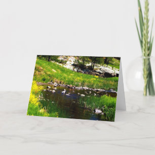 Vermisste spanische Karte