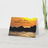 Vermisste You_ Card_by Elenne Boothe Karte (Rückseite)
