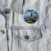 Vermisstes Chicago Button (Beispiel)