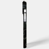 Vermisstes Jigsaw Puzzle Piece Foto Case-Mate iPhone Hülle (Rückseite / Links)