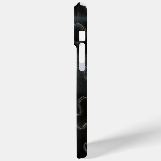 Vermisstes Jigsaw Puzzle Piece Foto Case-Mate iPhone Hülle (Rückseite / Links)