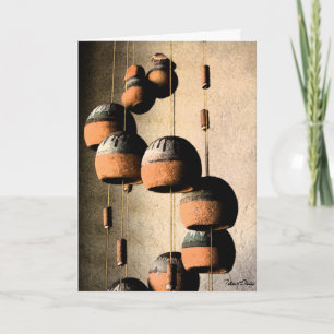 Vermisstes Leben Karte