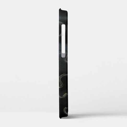 Vermisstes Puzzleteil Case-Mate iPhone Hülle (Rückseite / Links)